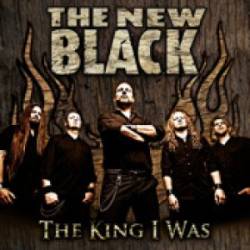 The New Black : The King I Was